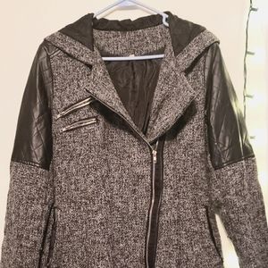 Women's coat